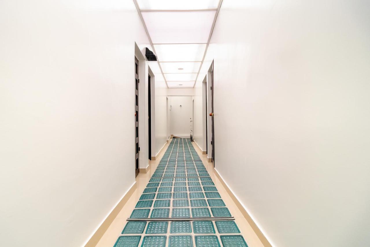 Ayenda Casa Alvarez ボゴタ エクステリア 写真